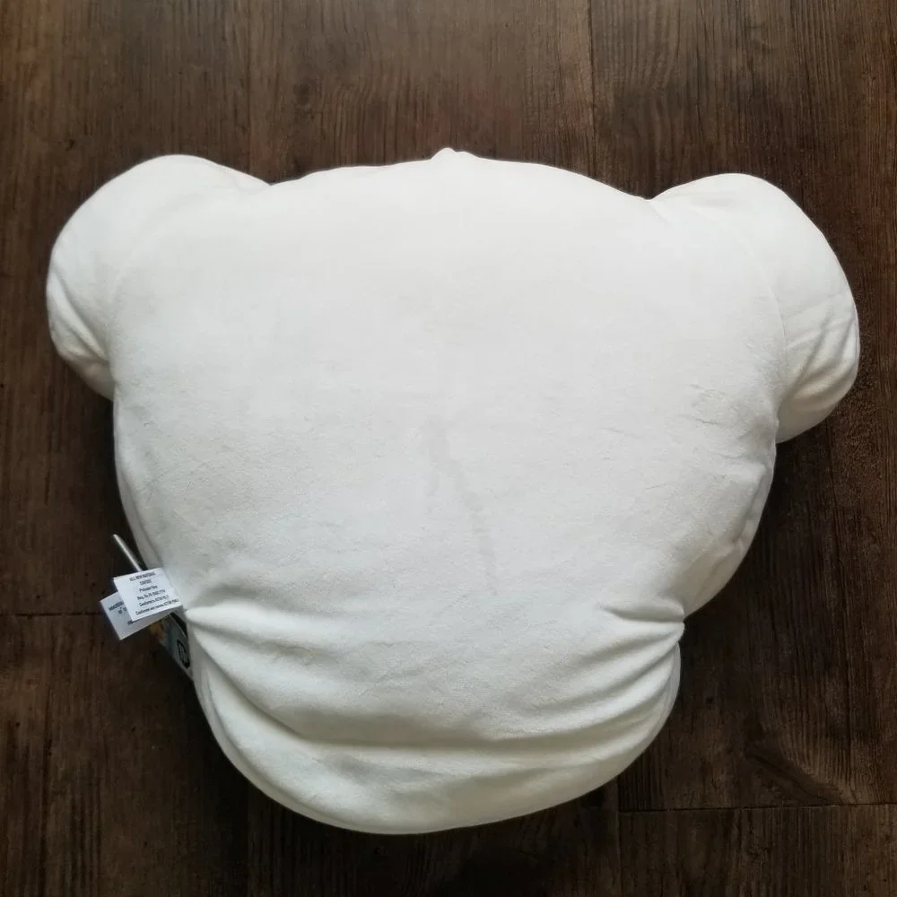 KK Slider - Club Mocchi- Mocchi- Animal Crossing Mega Plush Toy - Picture 2 of 5